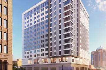 Staybridge Suites Houston Downtown by IHG