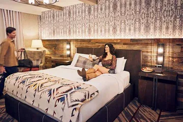 Silverton Casino Lodge - Newly Renovated