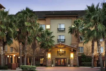 Larkspur Landing Extended Stay Suites Pleasanton
