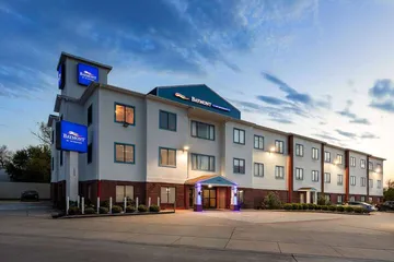 Baymont by Wyndham Houston Brookhollow