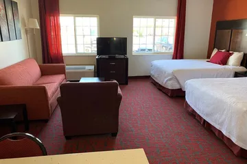 Sandalwood Studios & Suites