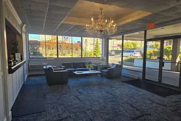 Amsterdam Hotel
