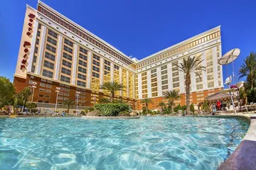 South Point Hotel Casino, and Spa