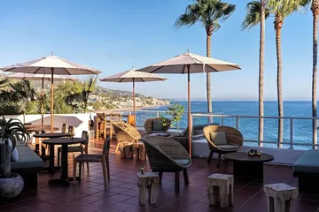 Casa Loma Beach Hotel (formerly The Inn at Laguna Beach)
