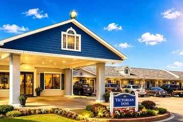 Victorian Inns by OYO Whitesboro U.S. Hwy 82