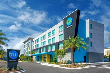 Tru by Hilton St. Augustine I-95
