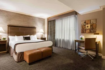 The Whitehall Hotel BW Premier Collection