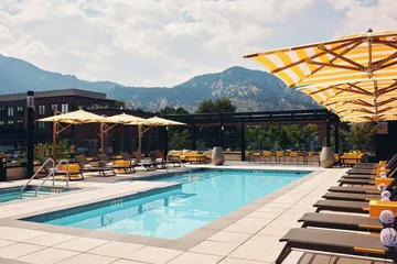 Limelight Boulder