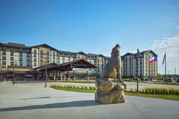 Great Wolf Lodge Webster