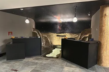 Starlite Yellowstone Tapestry Collection by Hilton