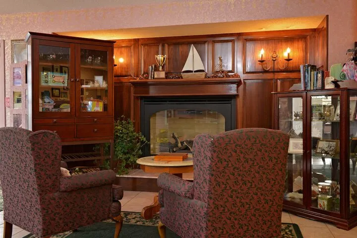 Hotel Interior 4 of 22