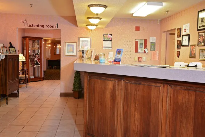 Hotel Interior 3 of 22
