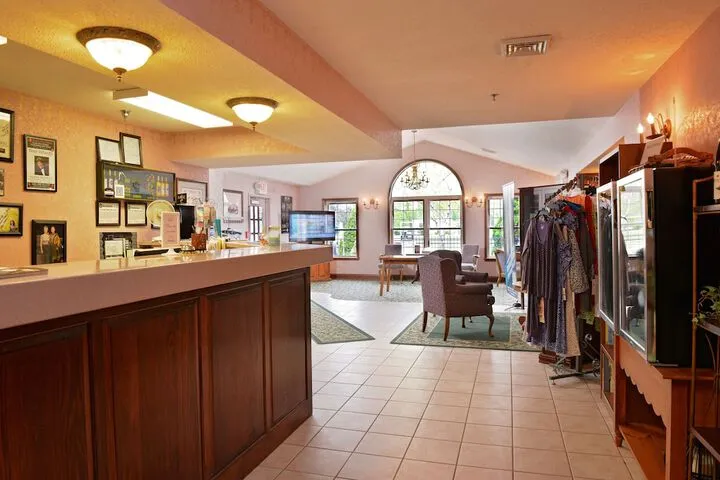 Hotel Interior 2 of 22