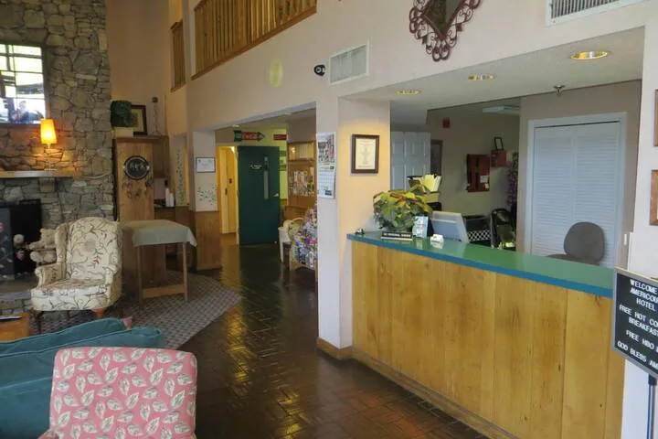 Hotel Interior 4 of 50