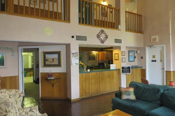 Hotel Interior 2 of 50