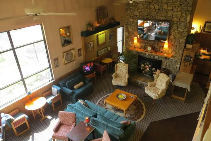 Hotel Interior 3 of 50