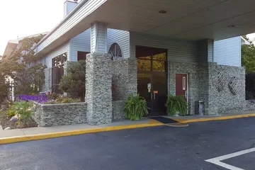 Americourt Hotel