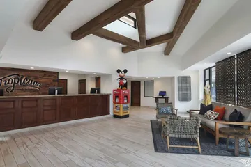 Tropicana Inn and Suites