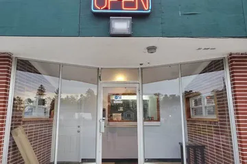Budget Inn