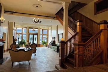 The Osceola Hotel and Event Center