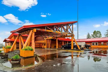 Best Western Valdez Harbor Inn