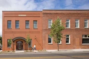 The Inn at Dayton