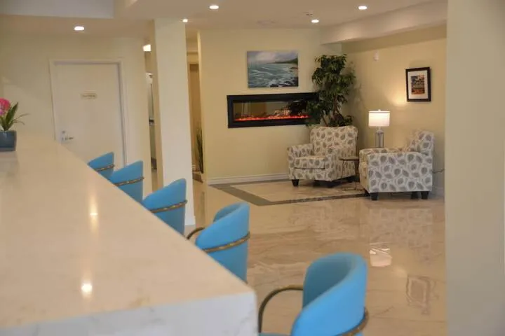 Hotel Interior 3 of 24