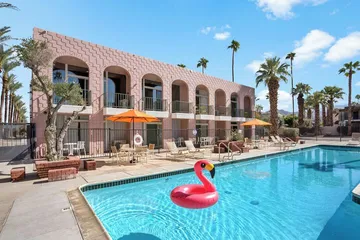 Palm Desert Suites