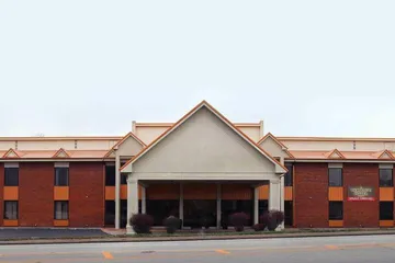 Heritage Hotel Quincy