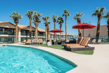 Virgin River Hotel and Casino