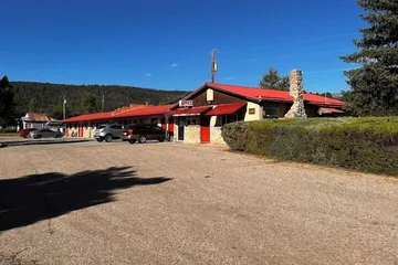 Historic Mora Inn and RV Park