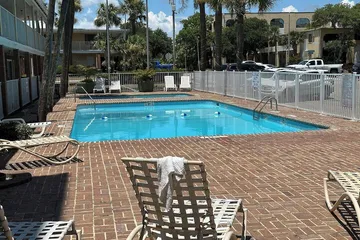Capital O Sunset Waves Hotel Myrtle Beach Oceanfront