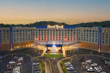 Hard Rock Hotel & Casino Bristol