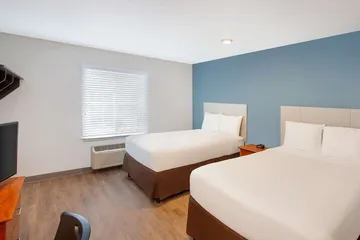 WoodSpring Suites Brownsville