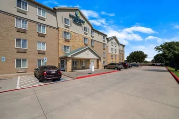 WoodSpring Suites Rockwall-East Dallas