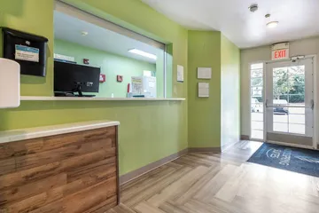 Woodspring Suites Huntsville Madison
