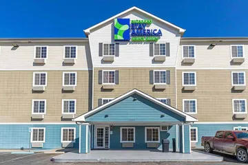 Extended Stay America Select Suites - Laredo