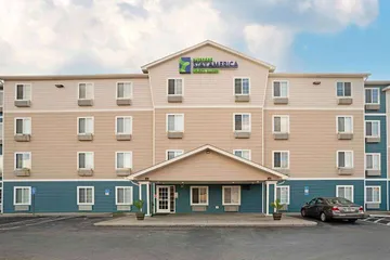 Extended Stay America Select Suites - Panama City - Callaway