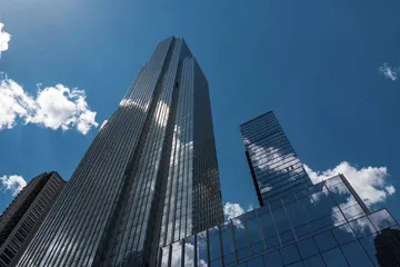Stay One Chicago