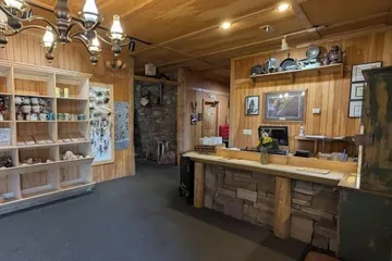 The IronHorse Inn