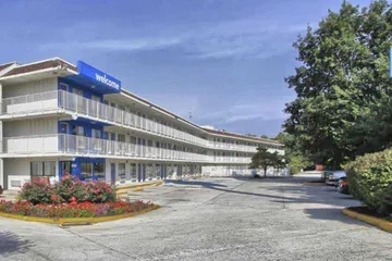 Cumberland Inn by Oyo New Cumberland / Hershey South