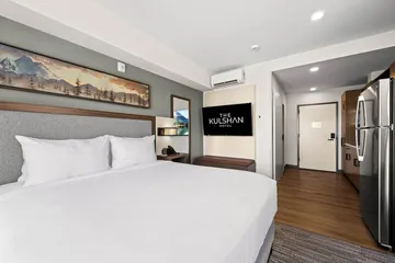 The Kulshan Hotel