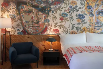 Talbot Commons Hotel
