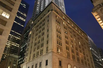 One King West Hotel & Residence