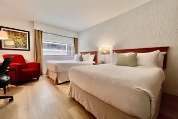 Hotel Universel Montreal
