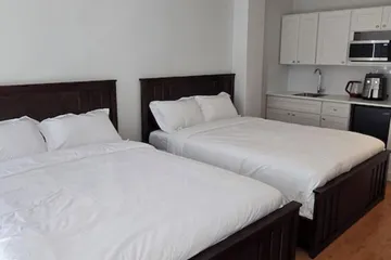 NEW ROYAL INN