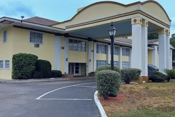 University Inn Gainesville