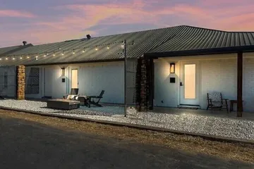 Bell Mare Hotel