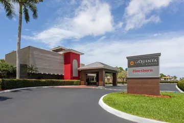 Hawthorn Extended Stay by Wyndham Ft. Lauderdale Cypress Crk