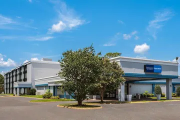 Baymont by Wyndham Williamsburg I-64